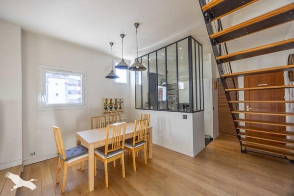 Appartement à vendre |  Bayonne |  3 pièces | 67 m²
