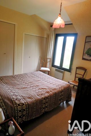 Maison à vendre 5 pièces 129 m² Chauvigny