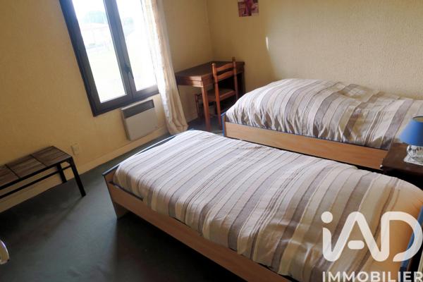 Maison à vendre 5 pièces 129 m² Chauvigny