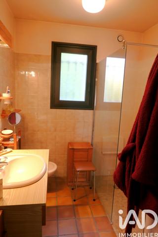 Maison à vendre 5 pièces 129 m² Chauvigny