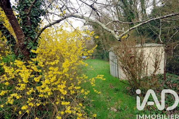 Maison à vendre 5 pièces 129 m² Chauvigny