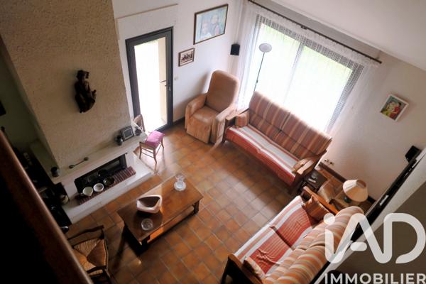 Maison à vendre 5 pièces 129 m² Chauvigny