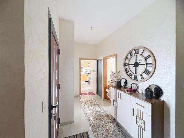 Villa semi-enterrée, confort et efficacité énergétique