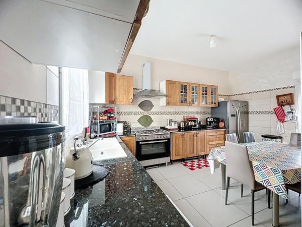 Villa semi-enterrée, confort et efficacité énergétique