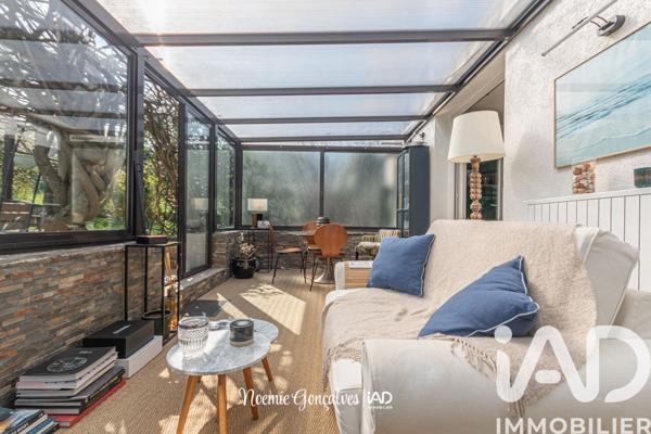 Maison à vendre 7 pièces 162 m² Mantes-la-Ville