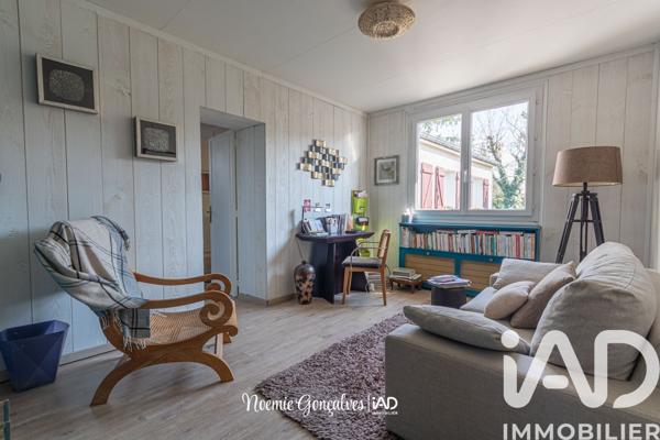 Maison à vendre 7 pièces 162 m² Mantes-la-Ville