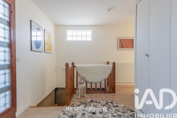 Maison à vendre 7 pièces 162 m² Mantes-la-Ville