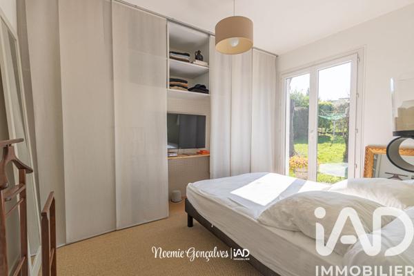 Maison à vendre 7 pièces 162 m² Mantes-la-Ville