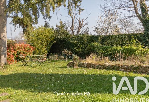 Maison à vendre 7 pièces 162 m² Mantes-la-Ville