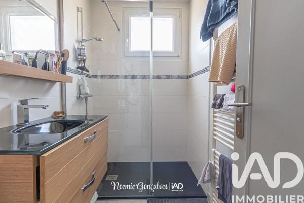 Maison à vendre 7 pièces 162 m² Mantes-la-Ville