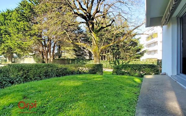 Appartement à vendre    3 pièces • 61 m2 Saint-Sébastien-sur-Loire