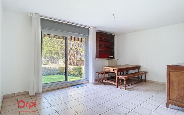Appartement à vendre    3 pièces • 61 m2 Saint-Sébastien-sur-Loire