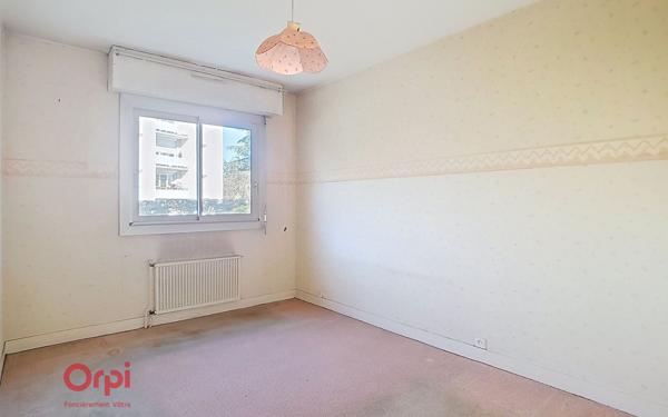 Appartement à vendre    3 pièces • 61 m2 Saint-Sébastien-sur-Loire