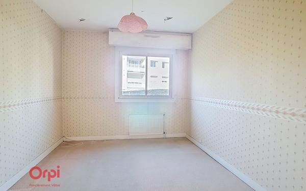 Appartement à vendre    3 pièces • 61 m2 Saint-Sébastien-sur-Loire