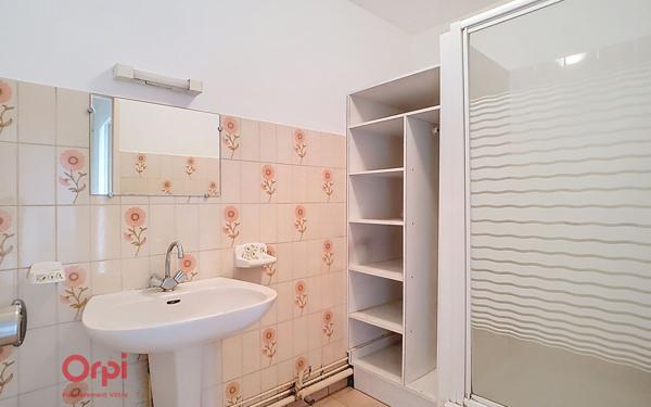 Appartement à vendre    3 pièces • 61 m2 Saint-Sébastien-sur-Loire