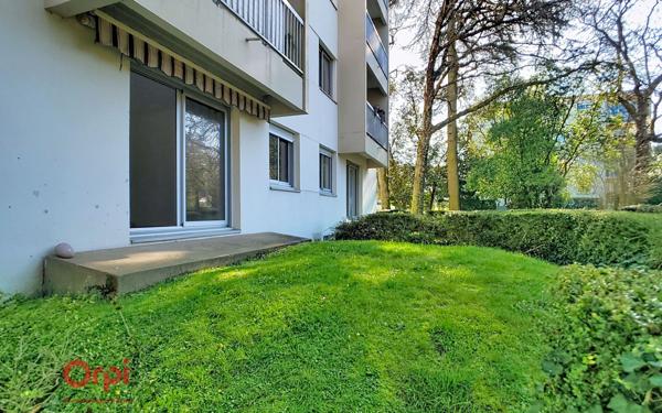 Appartement à vendre    3 pièces • 61 m2 Saint-Sébastien-sur-Loire