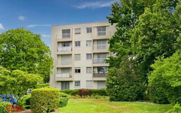 Appartement à vendre    3 pièces • 61 m2 Saint-Sébastien-sur-Loire