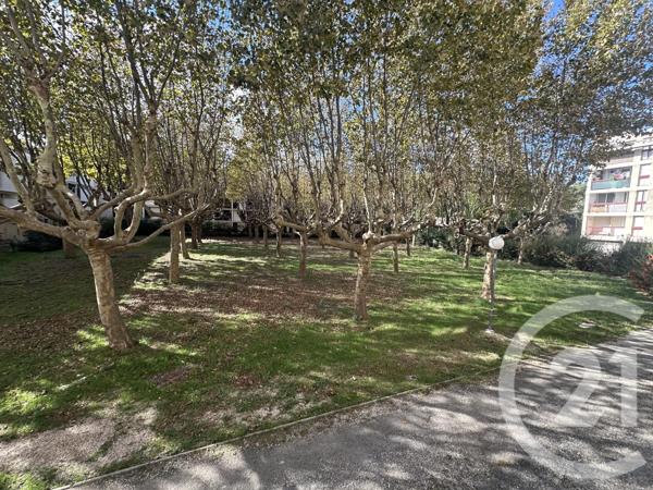 Appartement F3 à vendre  3 pièces - 63,53 m2 ARLES - 13