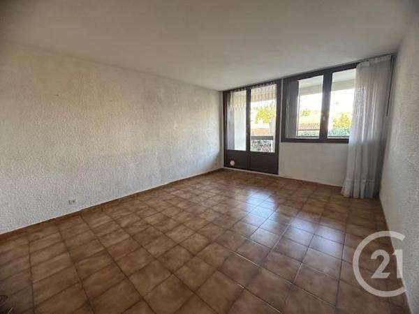 Appartement F3 à vendre  3 pièces - 63,53 m2 ARLES - 13