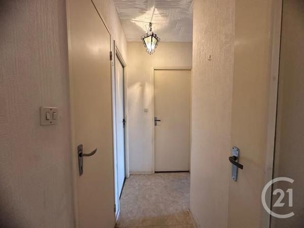 Appartement F3 à vendre  3 pièces - 63,53 m2 ARLES - 13