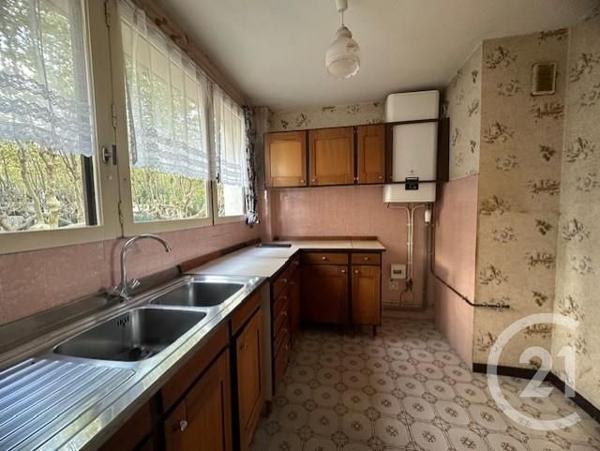 Appartement F3 à vendre  3 pièces - 63,53 m2 ARLES - 13