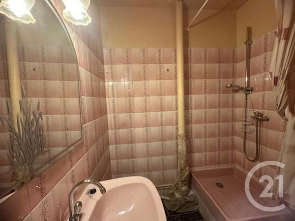 Appartement F3 à vendre  3 pièces - 63,53 m2 ARLES - 13