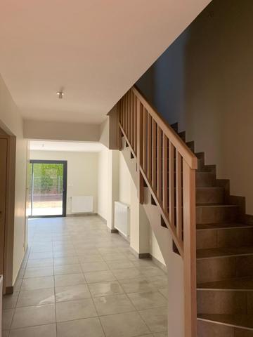 Maison 4 pièces de 87 m² à Chazelles sur lyon