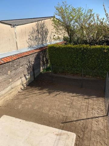 Maison 4 pièces de 87 m² à Chazelles sur lyon