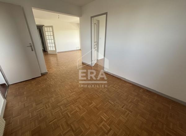 Ecully appartement  3 chambres