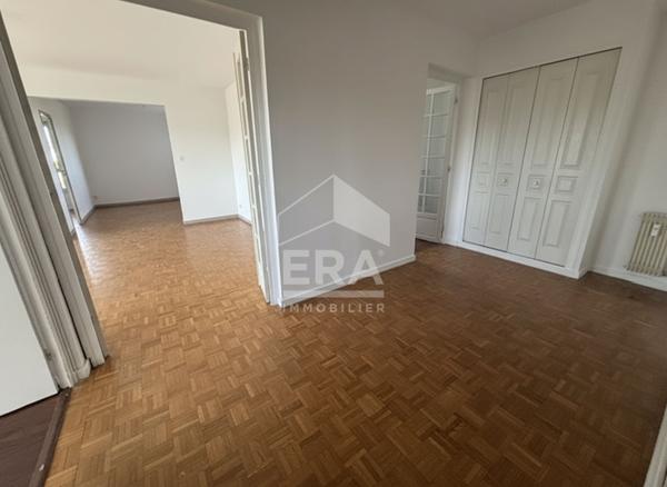 Ecully appartement  3 chambres