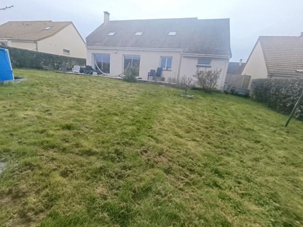 Pavillon 4 Chambre, 5 possibles