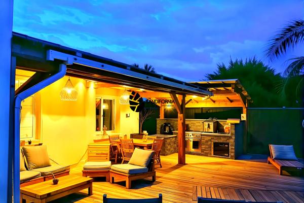 Villa