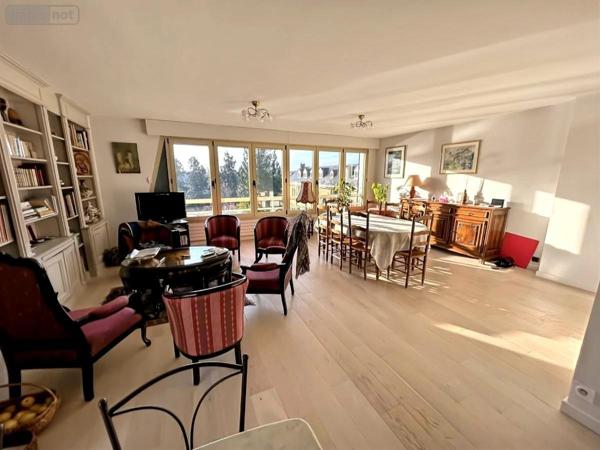 Appartement à vendre à Laval en Mayenne (53000), ref : 53006-1320