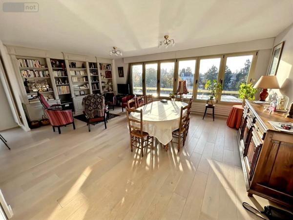 Appartement à vendre à Laval en Mayenne (53000), ref : 53006-1320