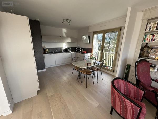 Appartement à vendre à Laval en Mayenne (53000), ref : 53006-1320