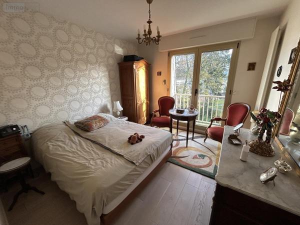 Appartement à vendre à Laval en Mayenne (53000), ref : 53006-1320