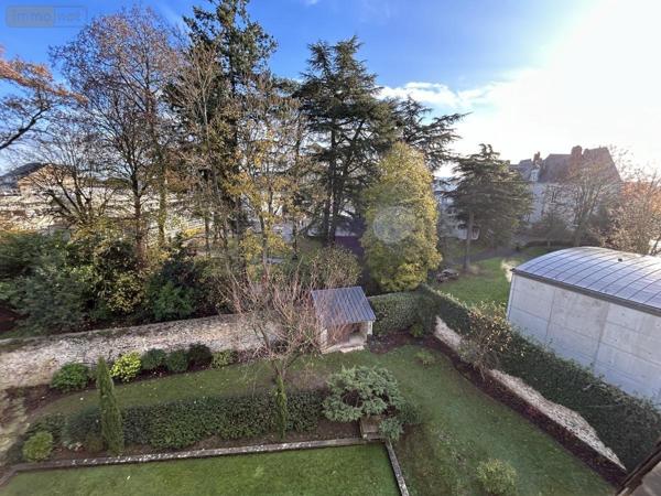 Appartement à vendre à Laval en Mayenne (53000), ref : 53006-1320