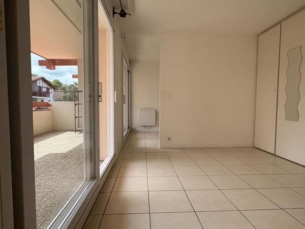 SOORTS HOSSEGOR , Appartement, 2 pièces, 31 m², 255 000 € - Réf : 3888-7765
