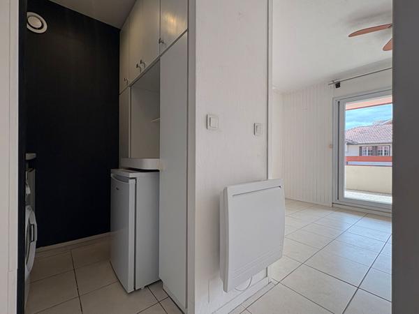 SOORTS HOSSEGOR , Appartement, 2 pièces, 31 m², 255 000 € - Réf : 3888-7765