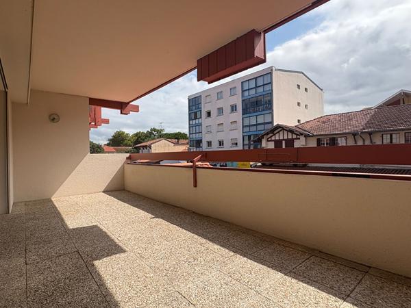 SOORTS HOSSEGOR , Appartement, 2 pièces, 31 m², 255 000 € - Réf : 3888-7765
