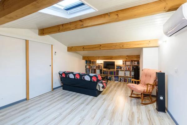 maison 5 pièces 125m² à vendre à Hagetmau
