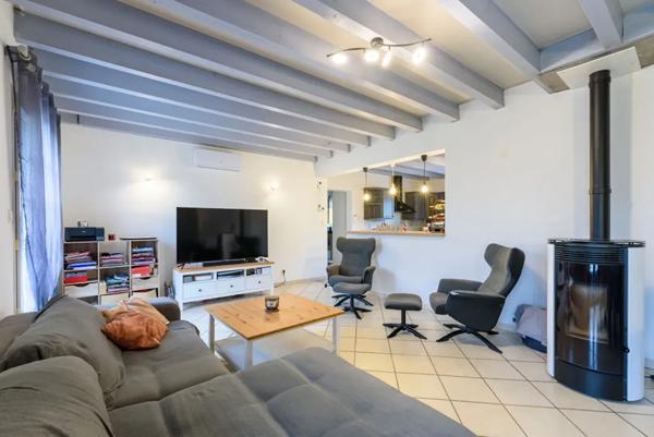 maison 5 pièces 125m² à vendre à Hagetmau
