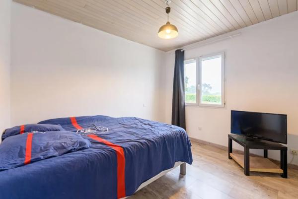 maison 5 pièces 125m² à vendre à Hagetmau