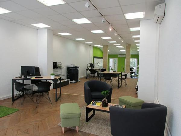 local professionnel 0 pièces 130m² à louer à Aire-sur-l'Adour