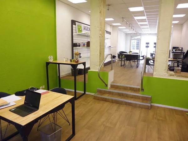 local professionnel 0 pièces 130m² à louer à Aire-sur-l'Adour