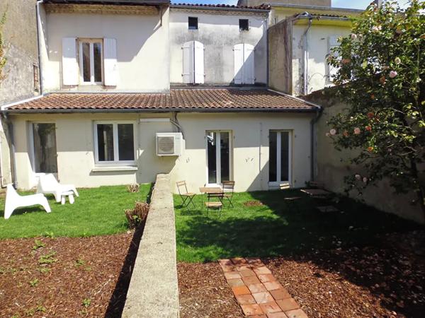 local professionnel 0 pièces 130m² à louer à Aire-sur-l'Adour