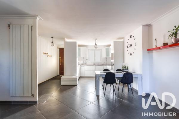 Maison à vendre 4 pièces 80 m² Mettray