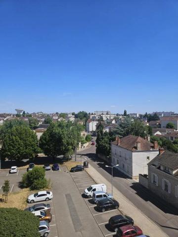 Appartement à vendre à Chalon-sur-Saône (71100)