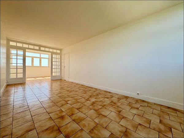 Appartement Evry Courcouronnes 3 pièce(s) 59 m2