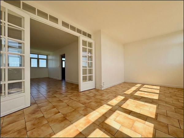 Appartement Evry Courcouronnes 3 pièce(s) 59 m2